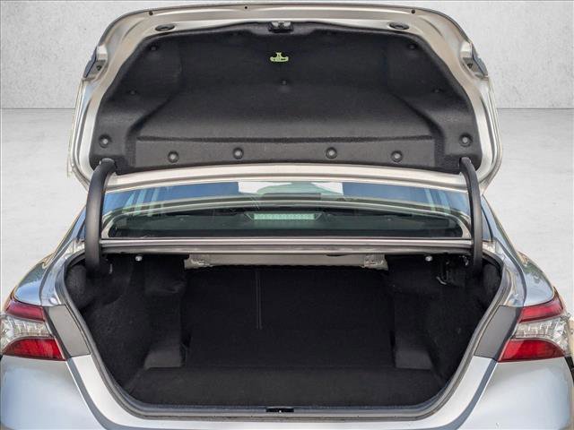 Used 2024 Toyota Camry XSE image 6