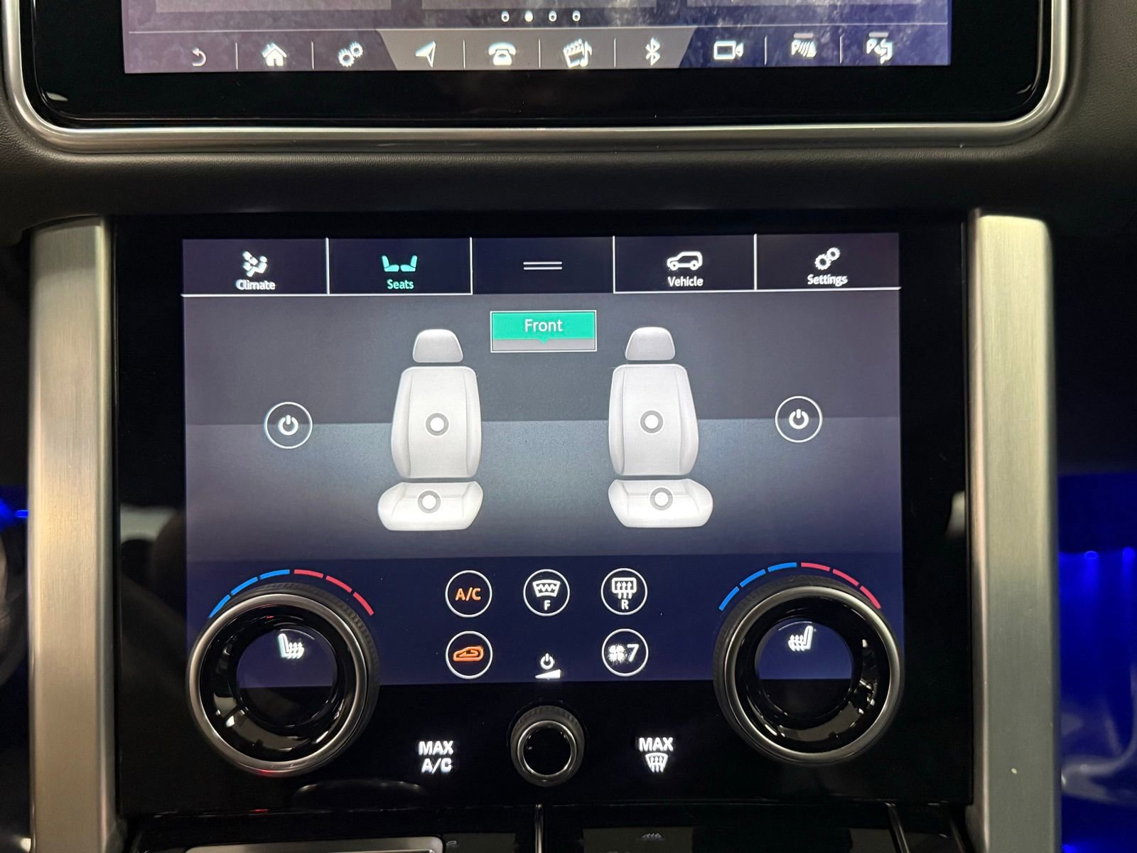 Used 2021 Land Rover Range Rover Westminster Edition image 32