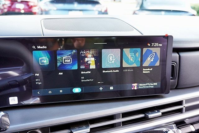 New 2026 Hyundai Santa Fe SEL FWD image 30