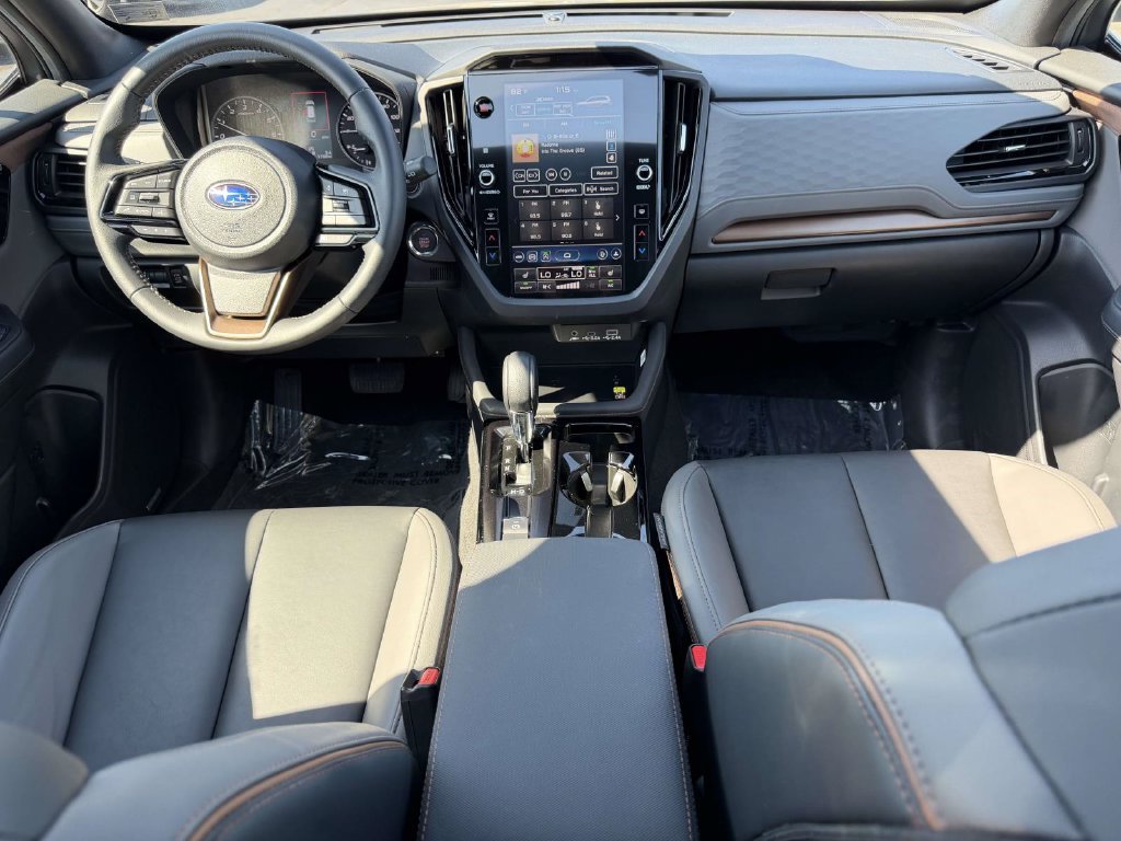Certified 2026 Subaru Forester Sport AWD/4WD image 20