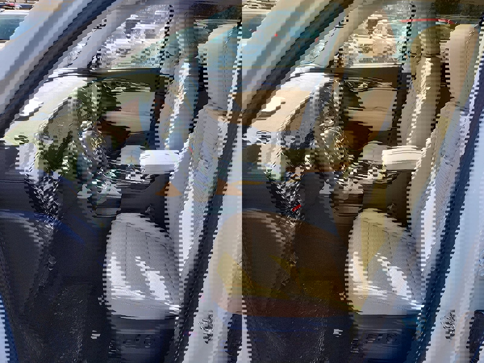 New 2026 Buick Envision Preferred image 7