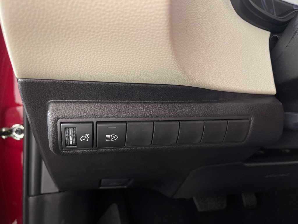 New 2027 Toyota Corolla LE FWD image 27