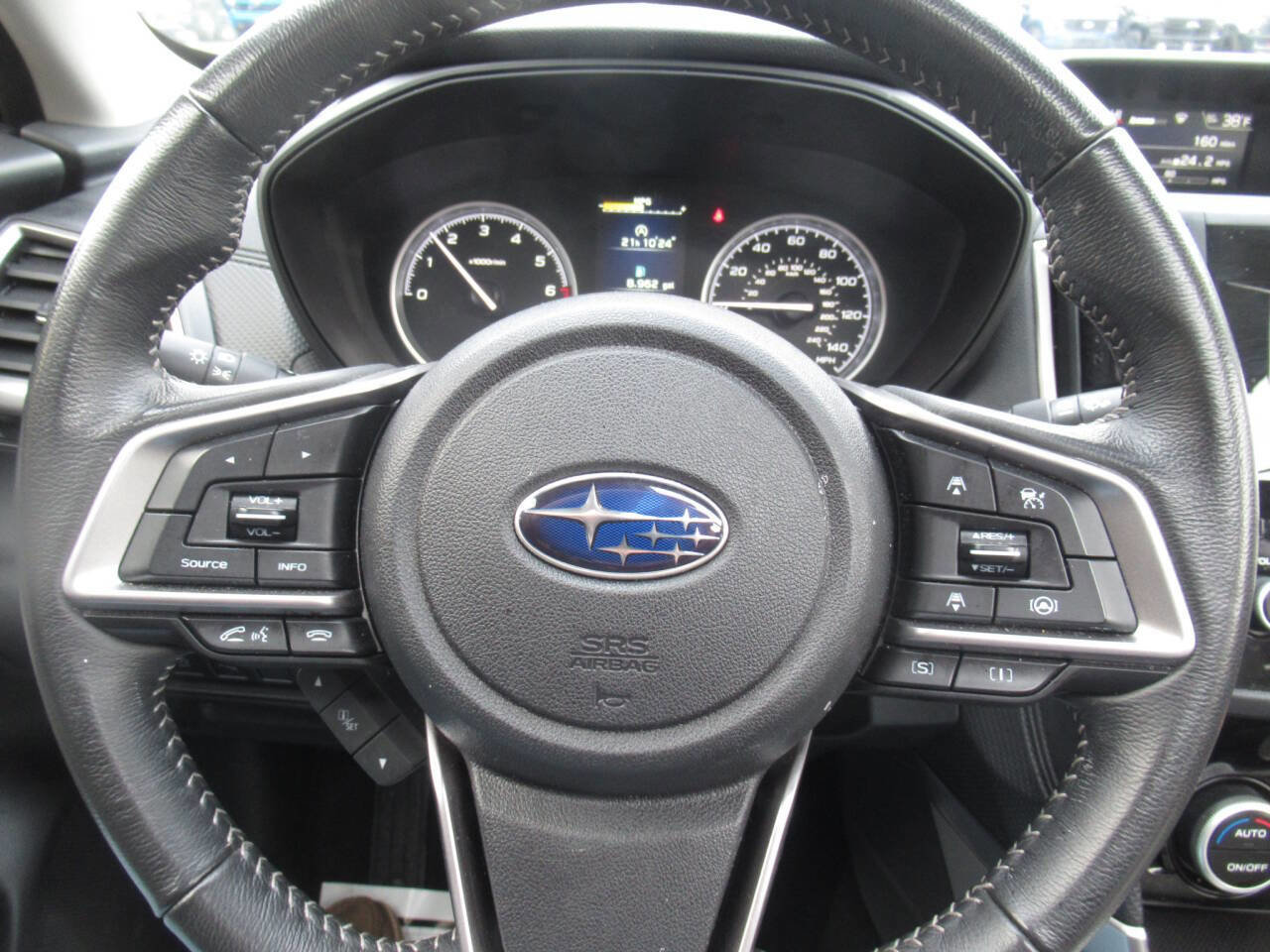 Used 2022 Subaru Forester Premium AWD/4WD image 27