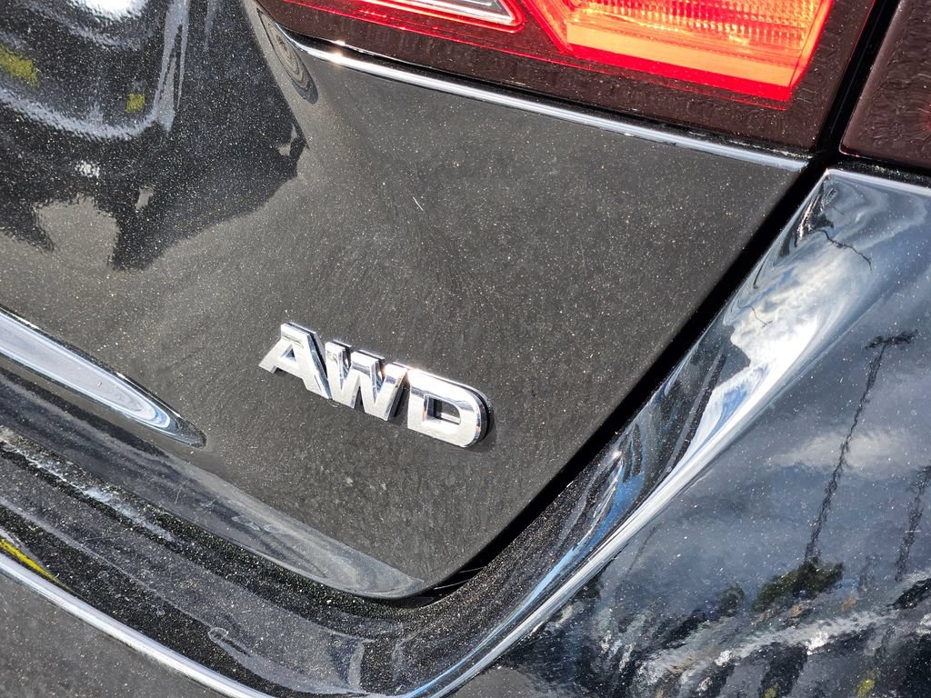 Used 2022 Nissan Altima 2.5 Platinum AWD/4WD image 11