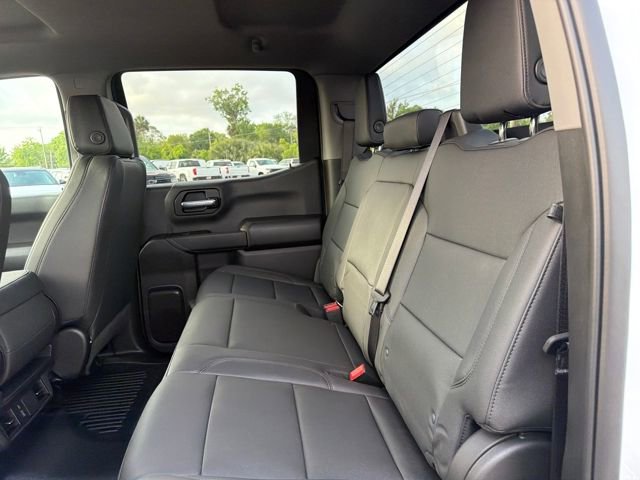 New 2026 Chevrolet Silverado 1500 W/T w/ WT Value Package image 23