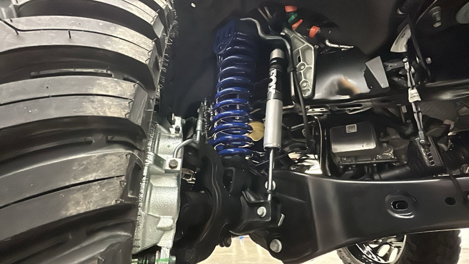 Used 2026 Ford F450 Platinum w/ Platinum Plus Package image 16