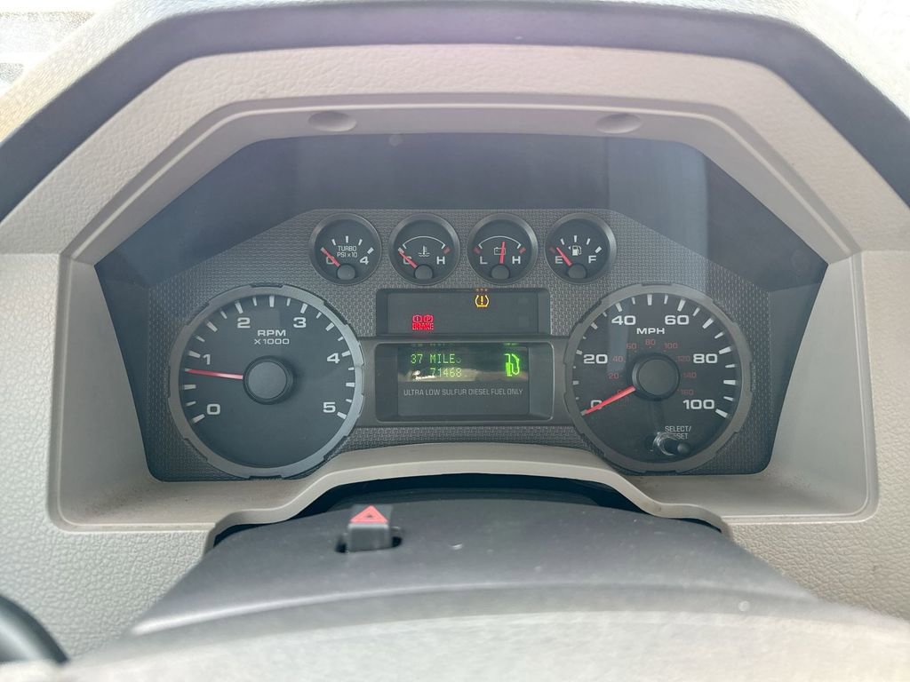 Used 2010 Ford F350 XLT image 12