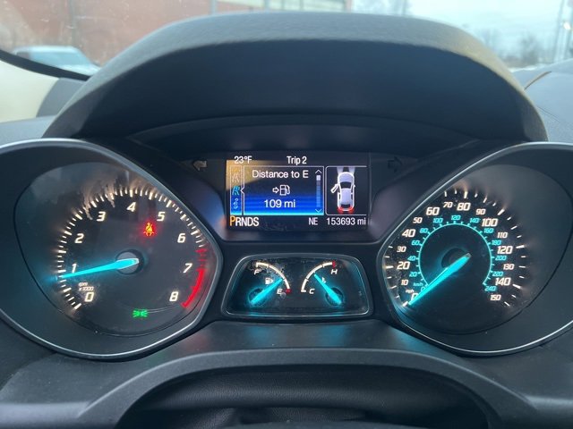 Used 2013 Ford Escape SEL image 24