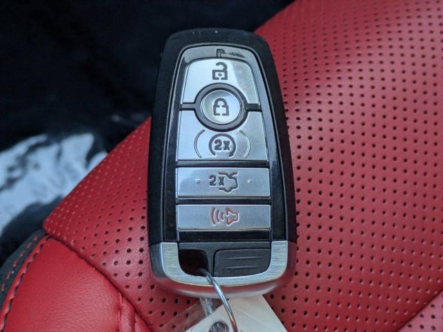 Used 2020 Ford Mustang GT Premium w/ GT Performance Package image 22