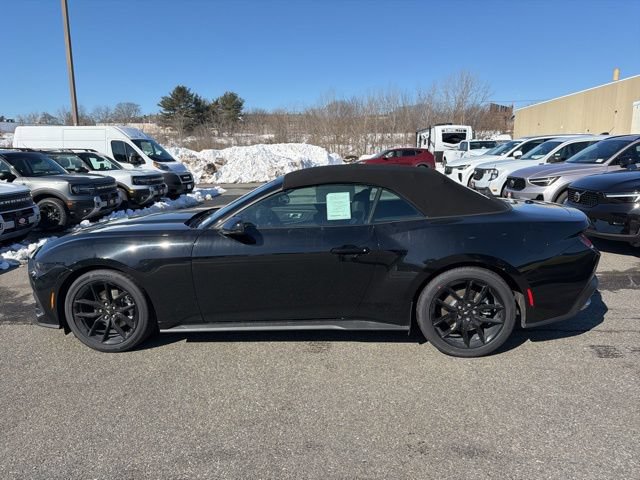 New 2026 Ford Mustang Premium RWD image 4