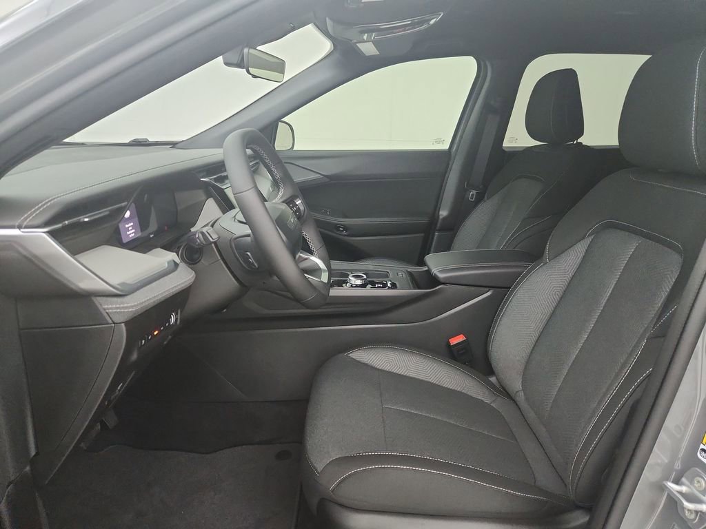 New 2026 Jeep Cherokee Laredo image 19