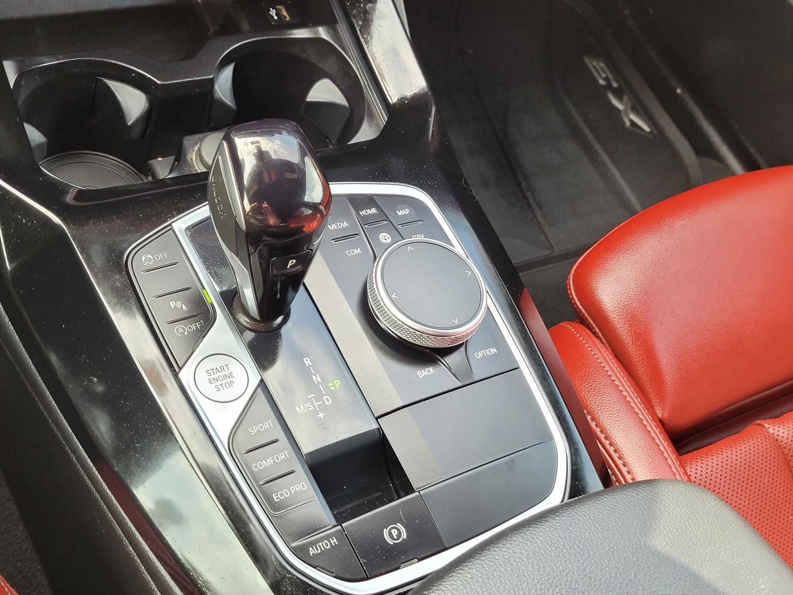 Used 2023 BMW X3 sDrive30i w/ Convenience Package image 30