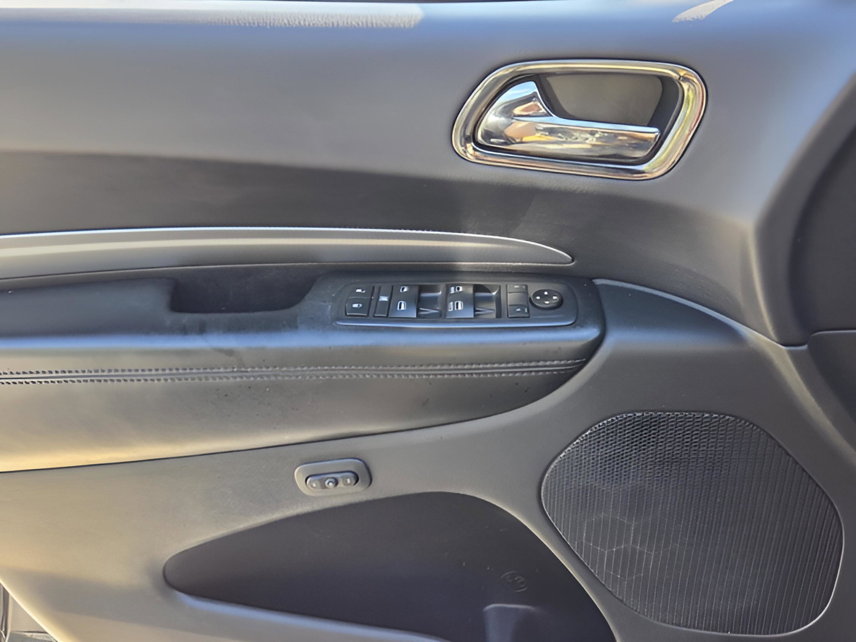 Used 2019 Dodge Durango GT AWD/4WD image 27