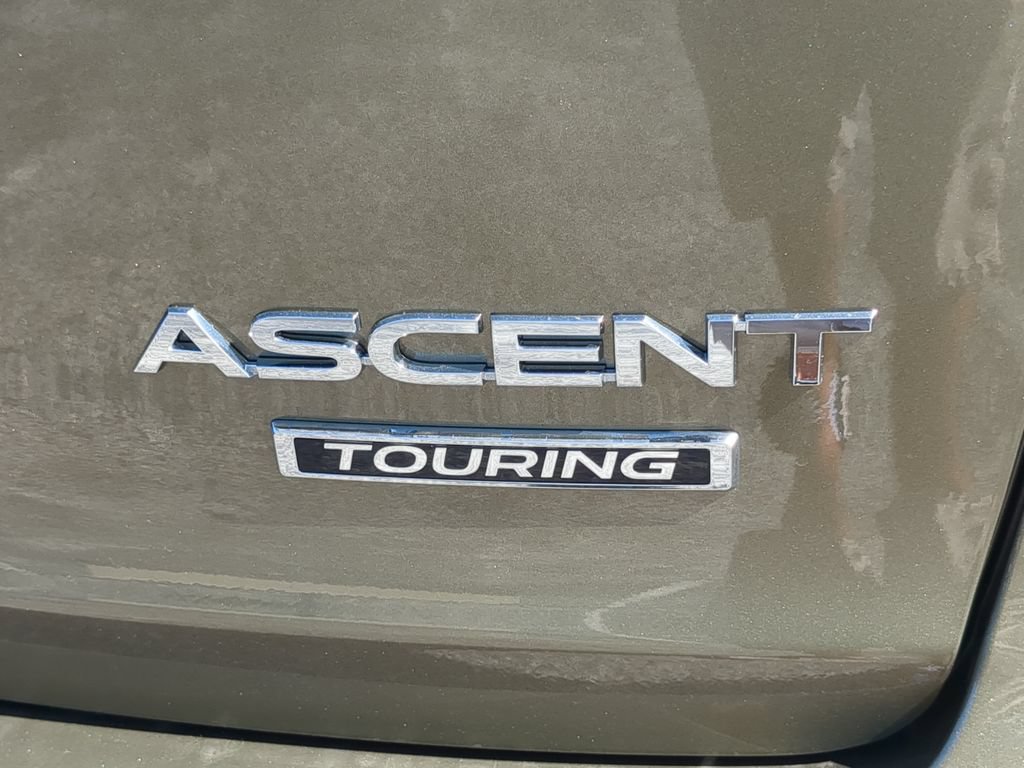New 2026 Subaru Ascent Touring AWD/4WD image 11