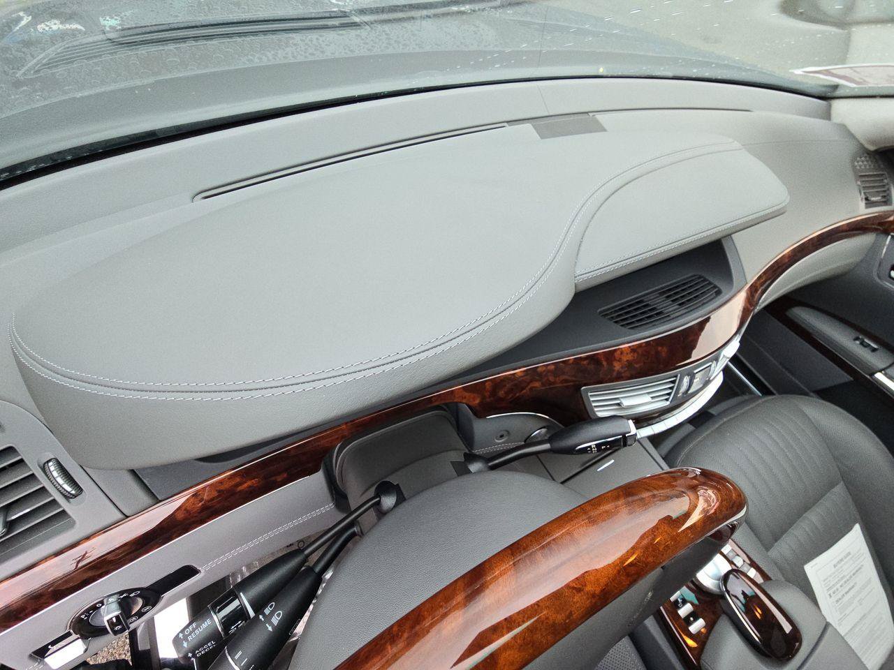 Used 2008 Mercedes-Benz S 600 image 43
