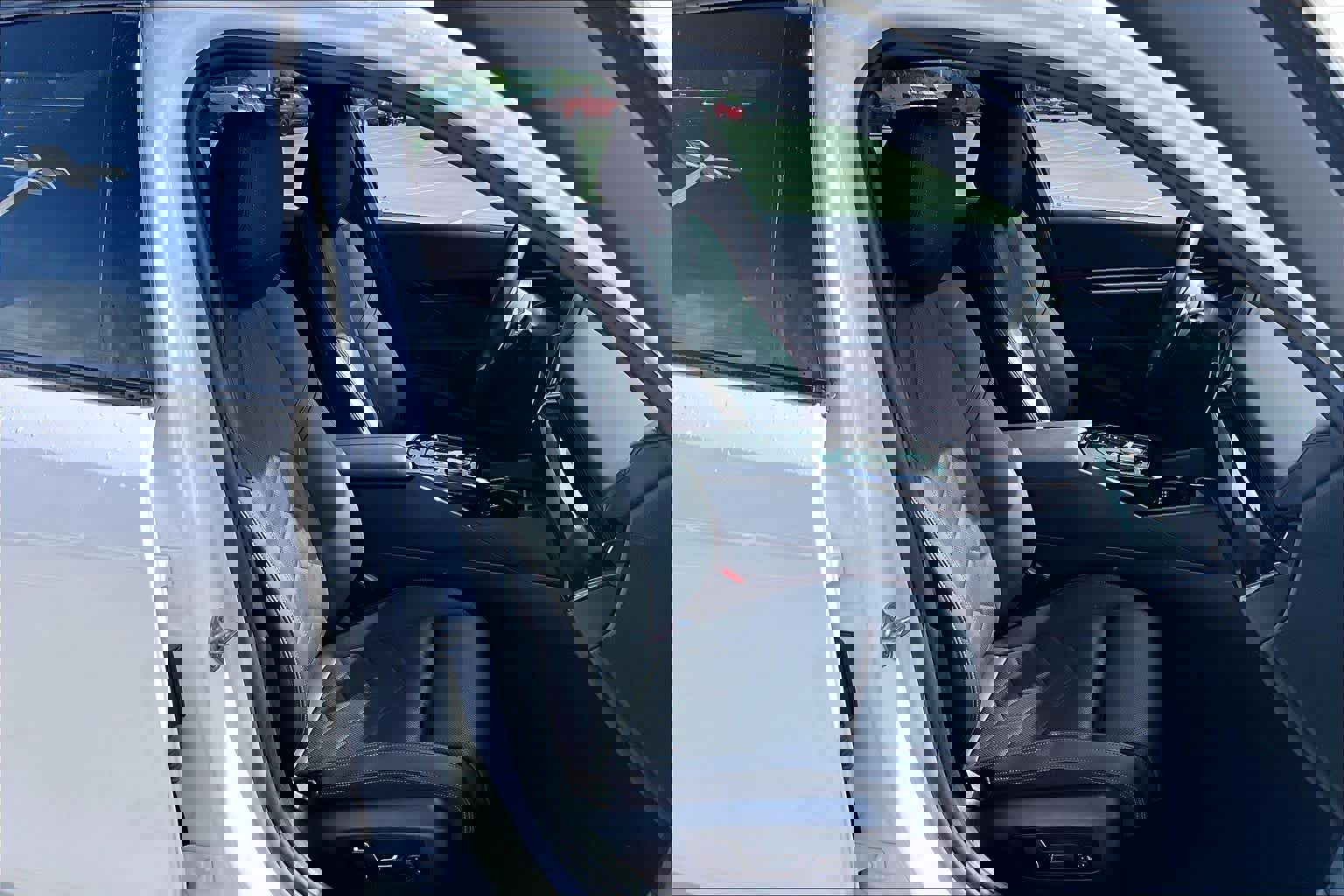 Used 2024 BMW 530i w/ M Sport Package image 9