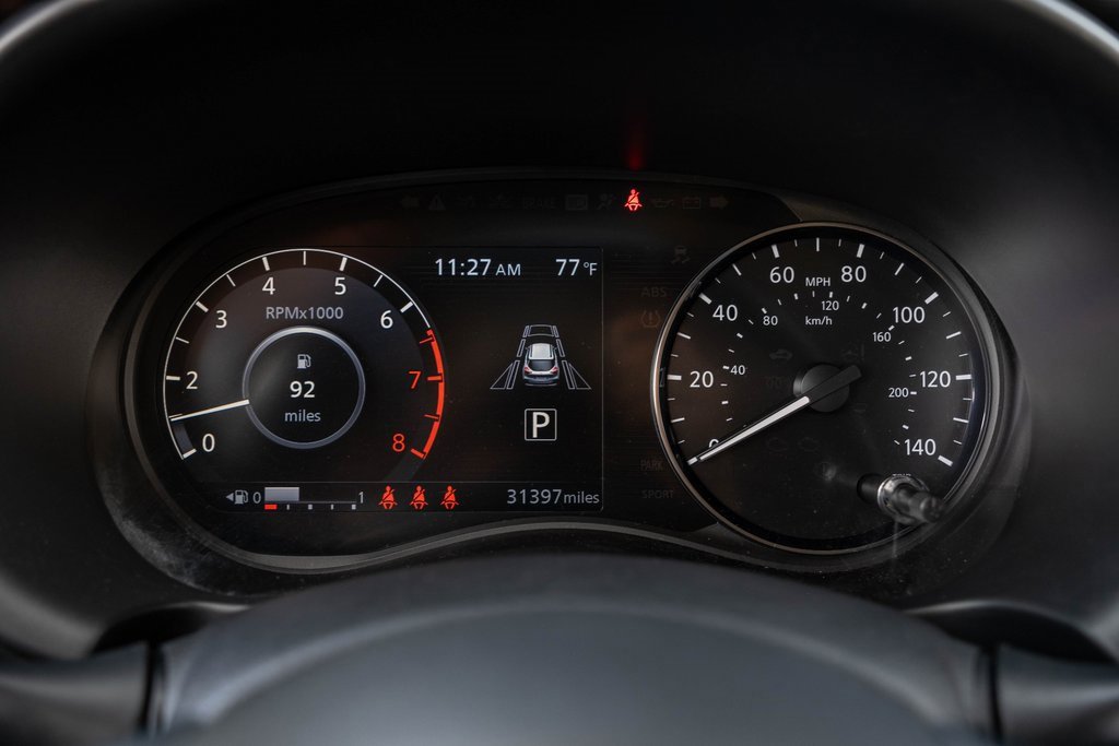 Used 2021 Nissan Kicks SR image 21