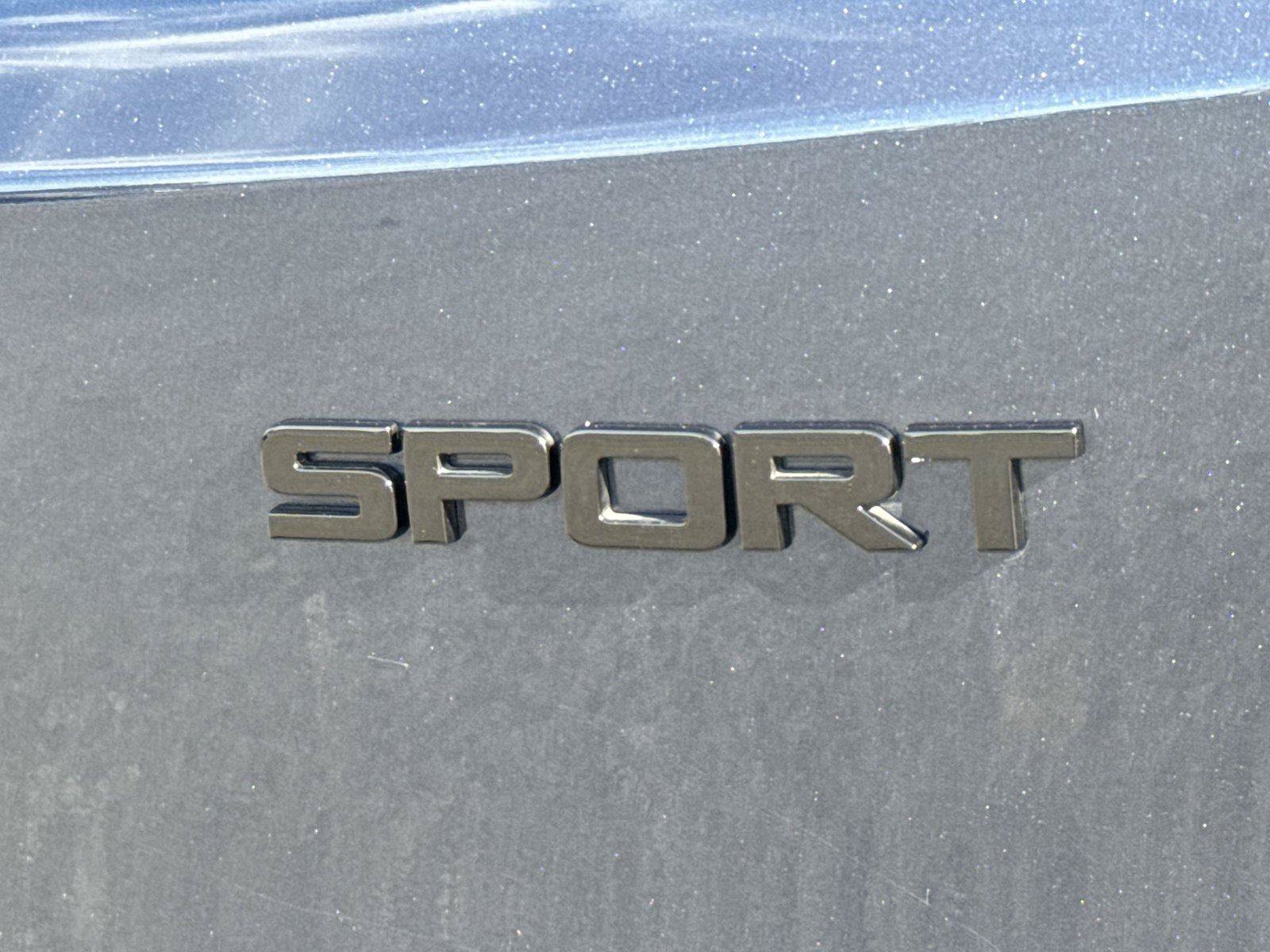 Certified 2026 Honda CR-V Sport-L image 20