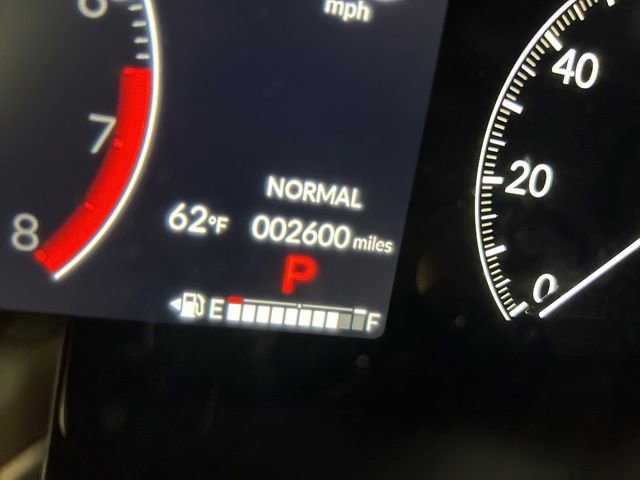 Certified 2026 Honda CR-V EX image 30