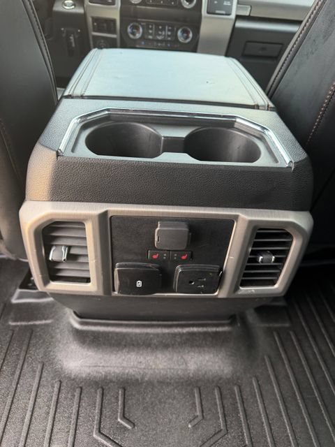 Used 2021 Ford F250 Platinum AWD/4WD image 13