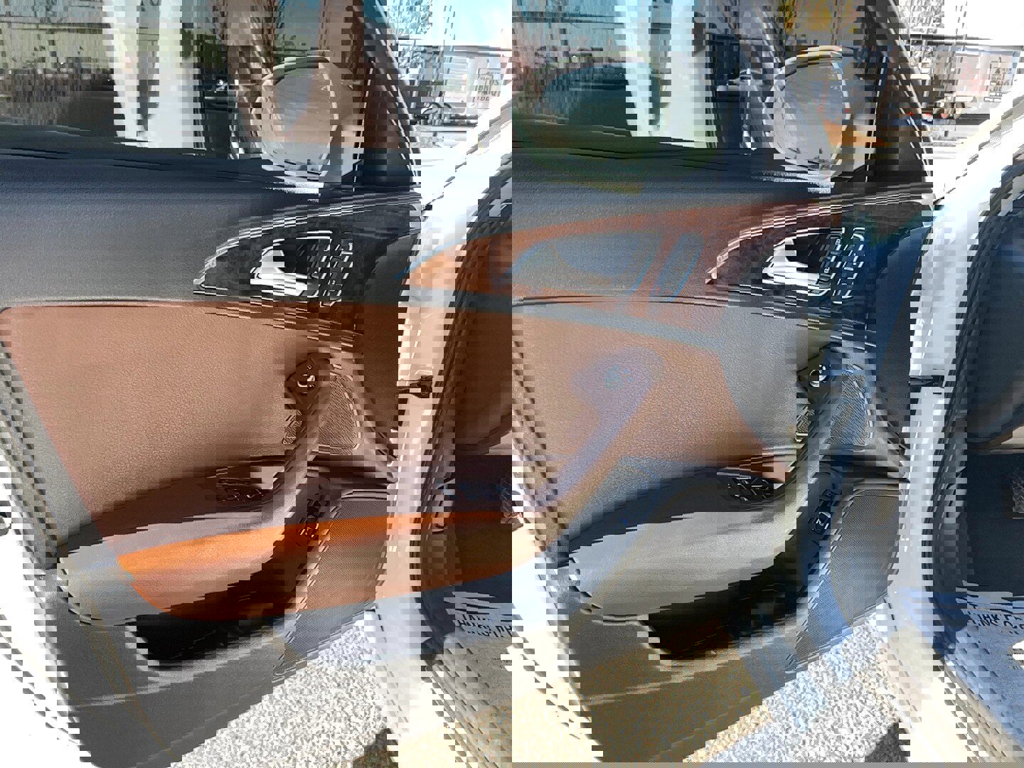 Used 2016 Audi A6 2.0T Premium image 13