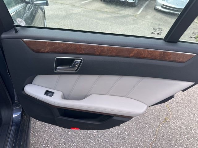 Used 2011 Mercedes-Benz E 350 Sedan image 16