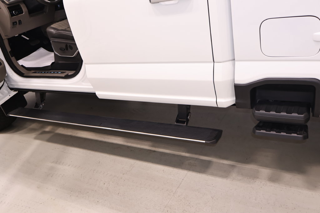 Certified 2025 Ford F350 Platinum w/ Platinum Plus Package AWD/4WD image 51