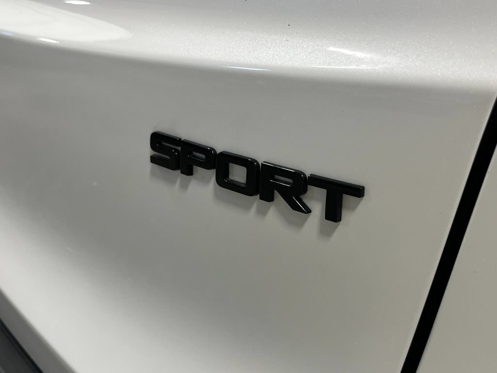 New 2026 Honda CR-V Sport-L image 11
