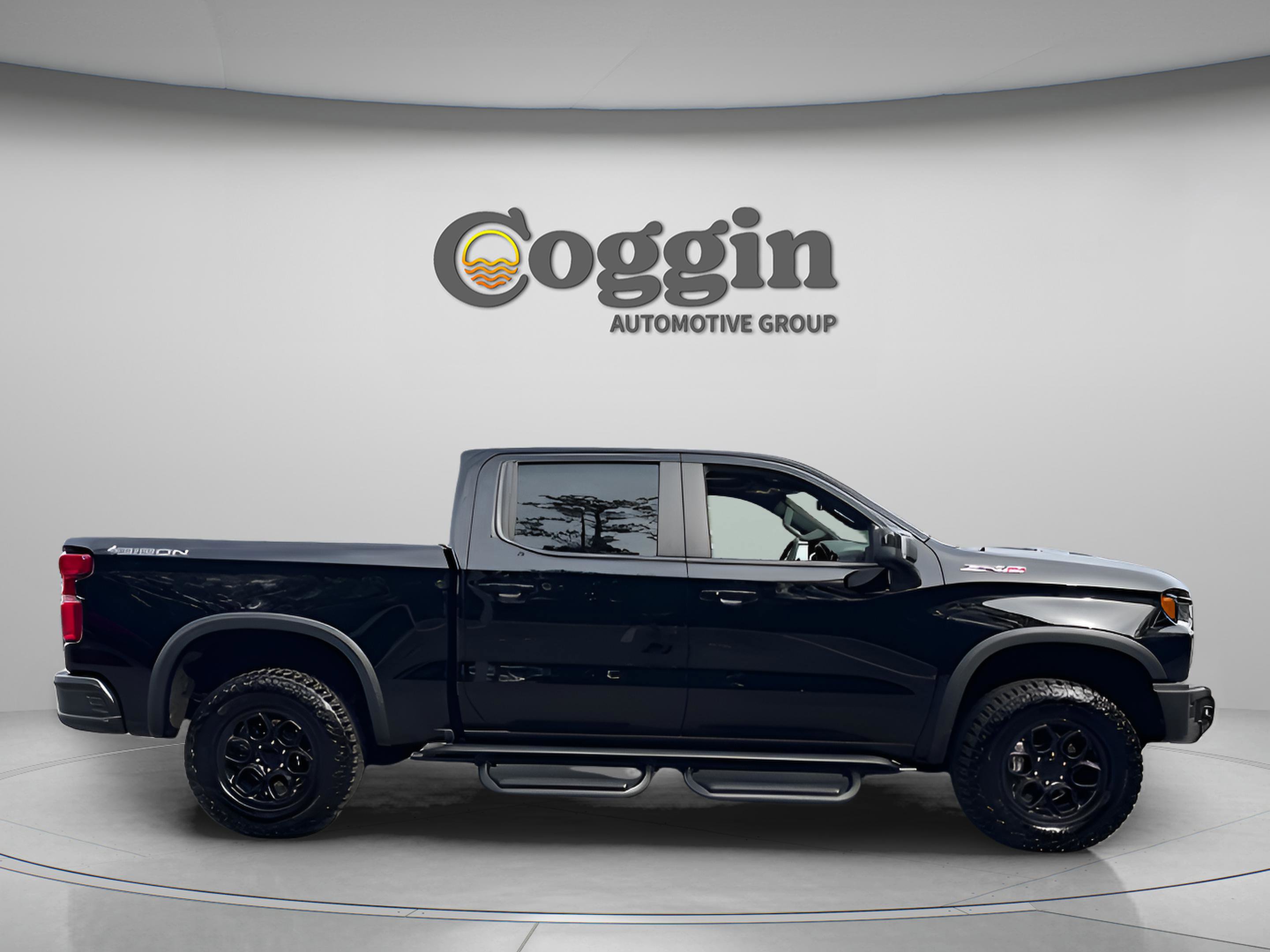 Used 2024 Chevrolet Silverado 1500 ZR2 w/ ZR2 Bison Edition image 6