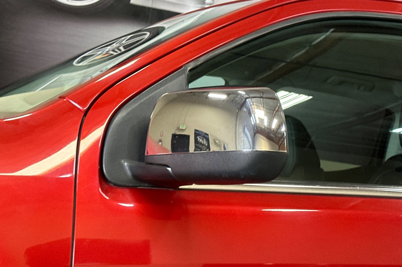 Used 2016 Chevrolet Colorado LT w/ Luxury Package, Chrome image 50