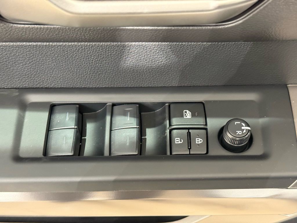 New 2026 Toyota Tundra SR5 image 15