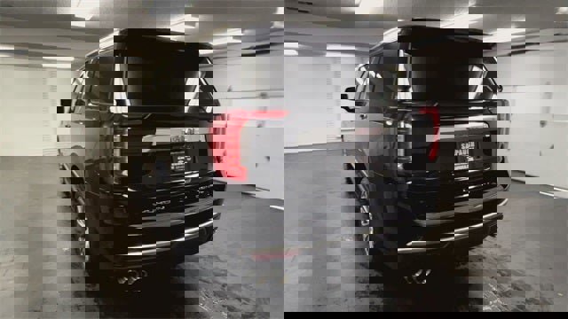 Certified 2024 GMC Yukon XL Denali w/ Max Trailering Package image 43