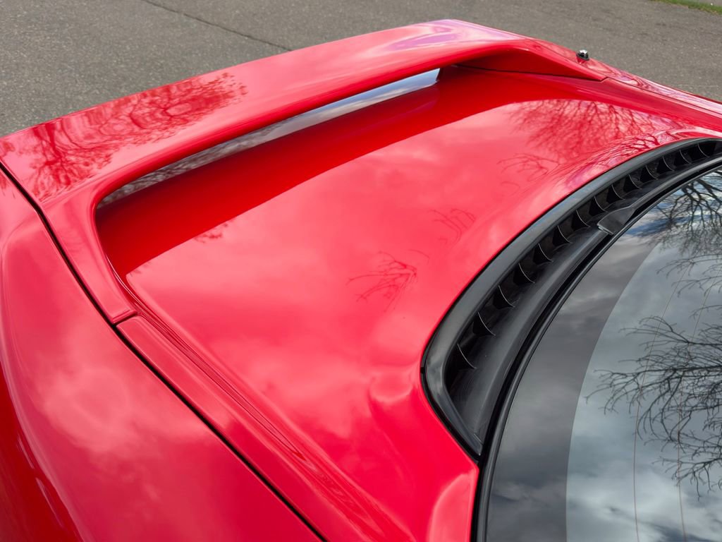 Used 1991 Acura NSX image 41