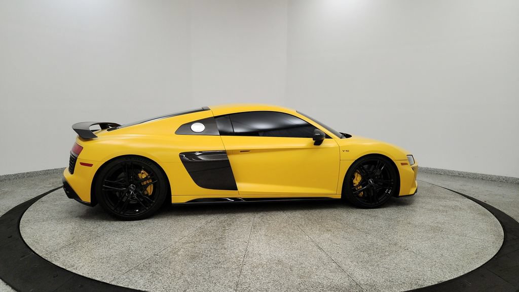 Used 2020 Audi R8 V10 performance AWD/4WD image 6