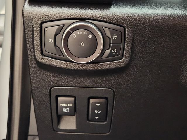 Used 2020 Ford Expedition Max Limited w/ Equipment Group 302A AWD/4WD image 22