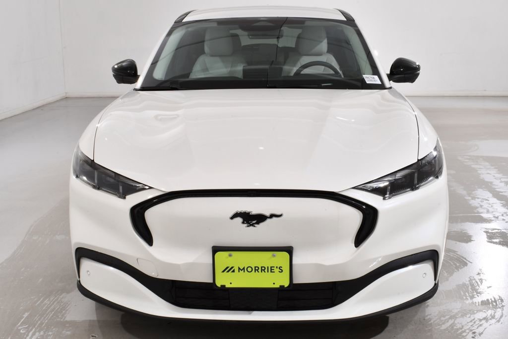 Used 2025 Ford Mustang Mach-E Premium w/ Interior Protection Package image 3