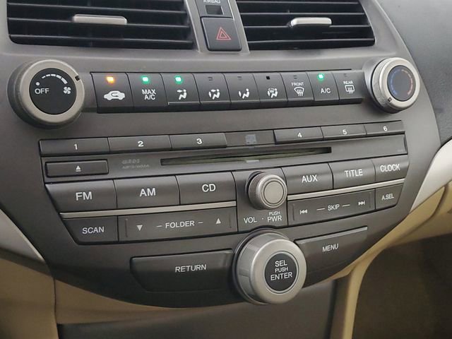 Used 2012 Honda Accord LX image 28