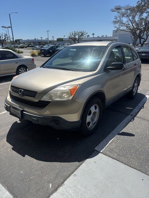 Used 2008 Honda CR-V LX