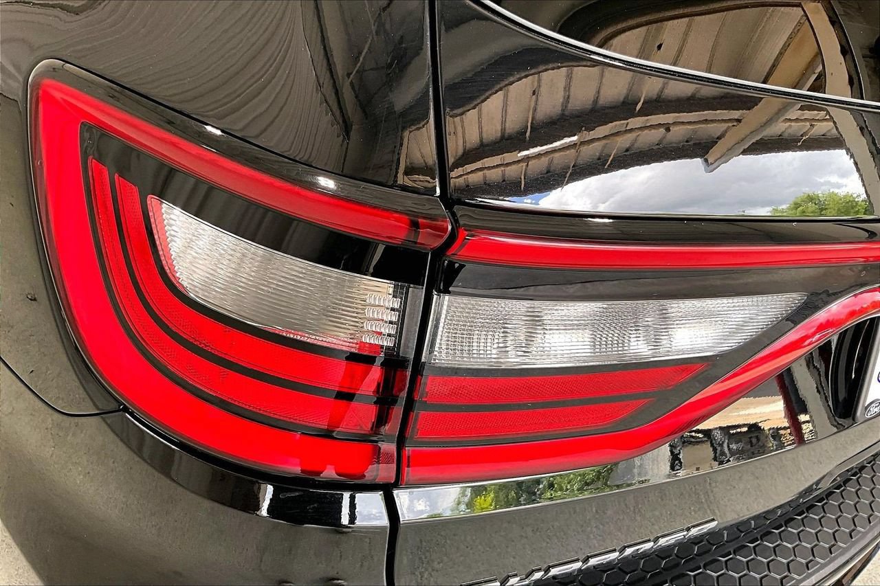 Used 2024 Dodge Durango GT AWD/4WD image 29