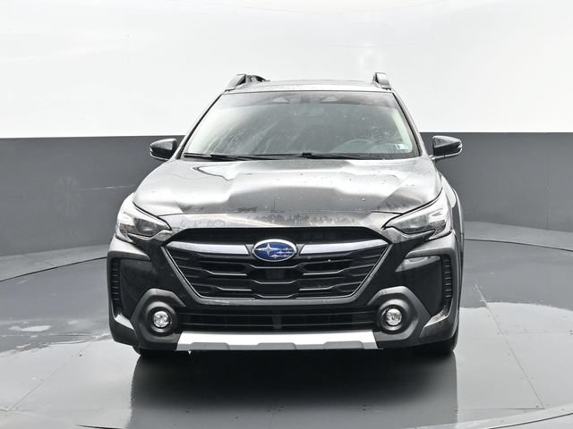 Used 2025 Subaru Outback Limited AWD/4WD image 27