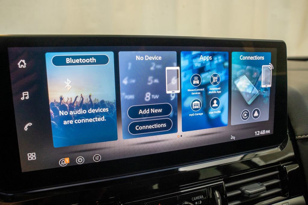 New 2026 Nissan Pathfinder SL image 16