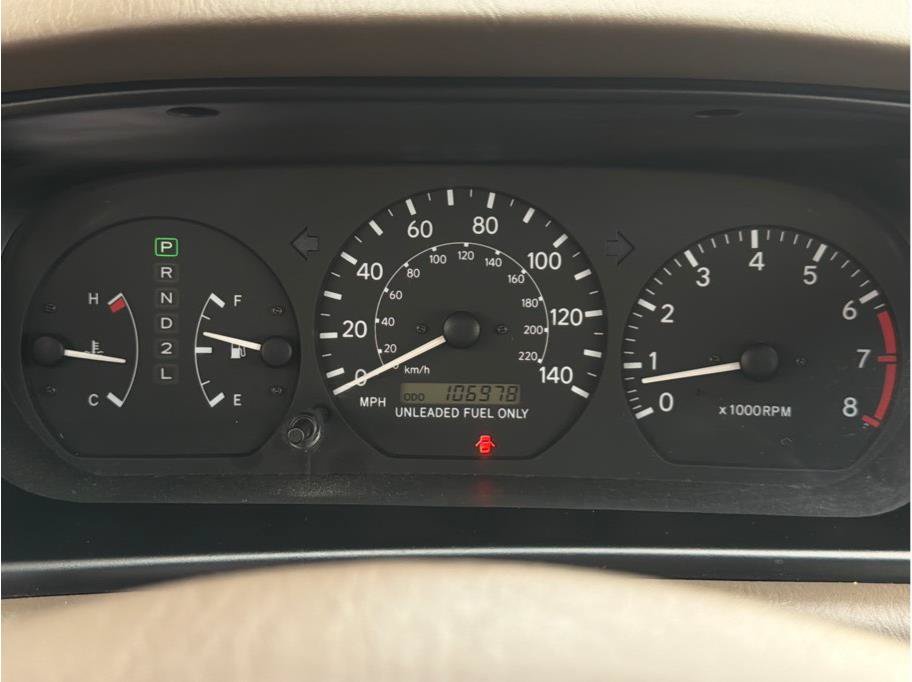 Used 1999 Toyota Camry LE w/ Appearance Pkg + VP FWD image 16