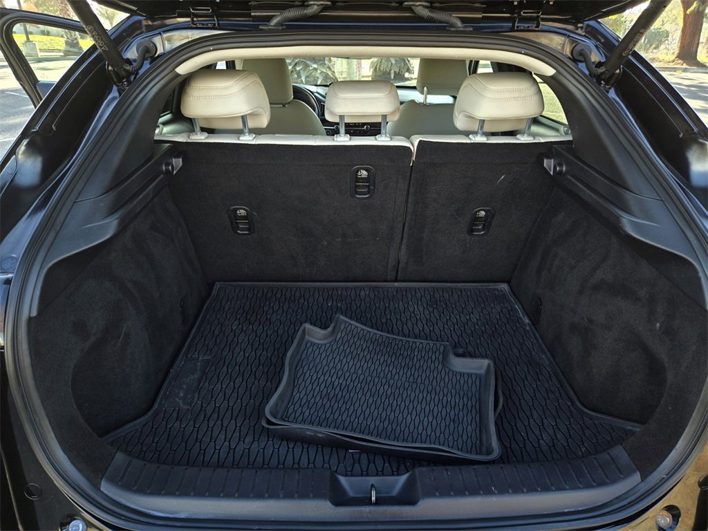 Certified 2022 MAZDA CX-30 2.5 Turbo w/ Premium Package image 36