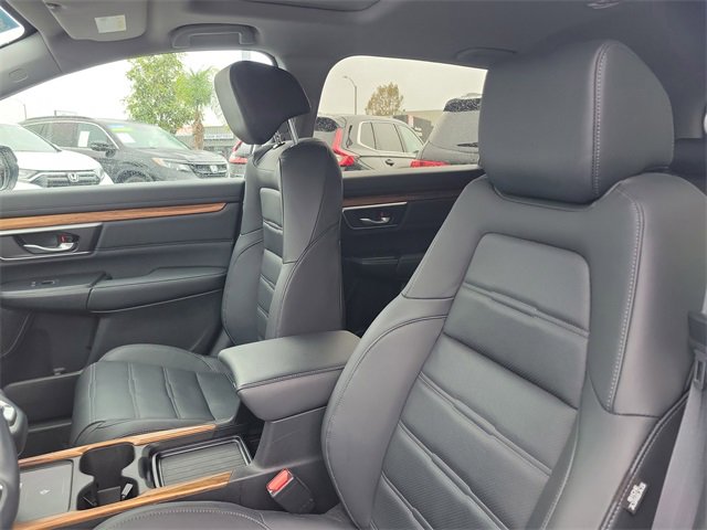 Certified 2020 Honda CR-V Touring image 20