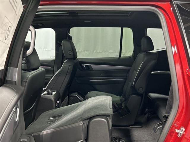 New 2026 Buick Enclave Sport Touring w/ Power Package image 15