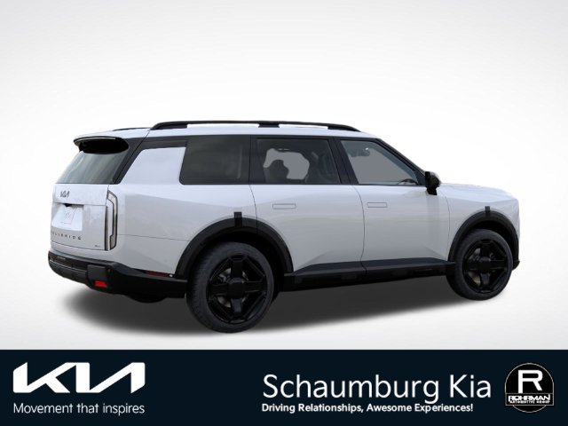 New 2027 Kia Telluride X-Line SX Prestige AWD/4WD image 6