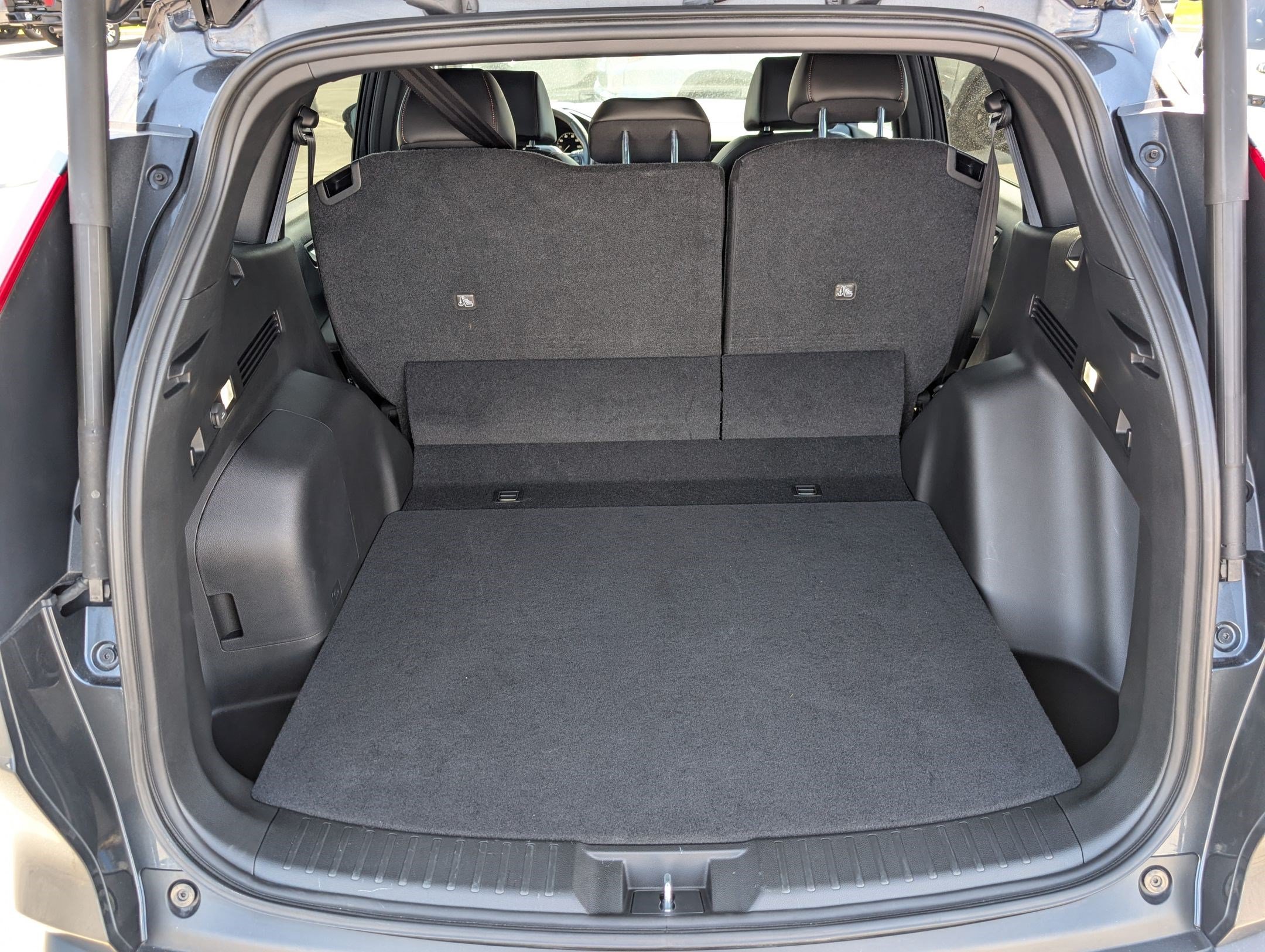 Used 2025 Honda CR-V Sport-L image 31