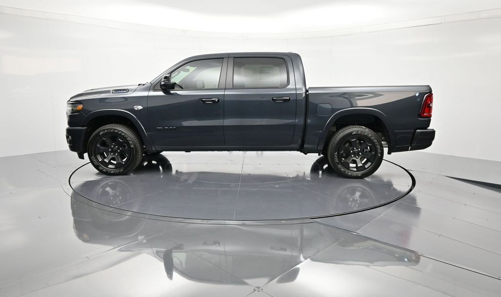 New 2026 RAM 1500 Big Horn image 9