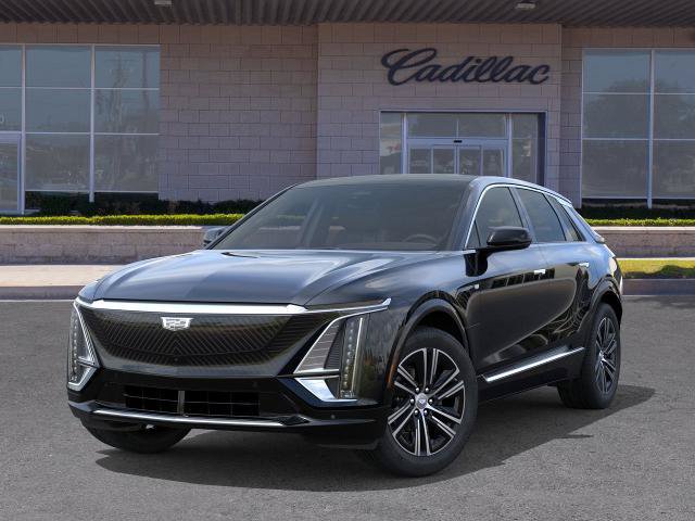New 2027 Cadillac Lyriq Luxury RWD image 6
