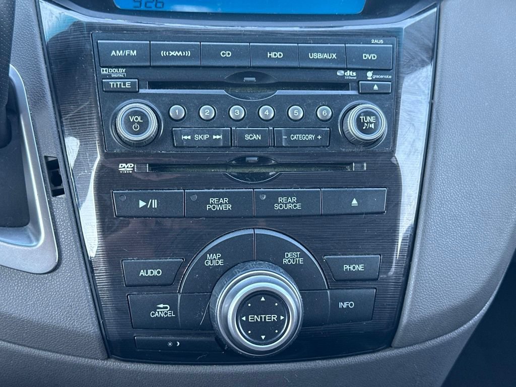 Used 2011 Honda Odyssey Touring image 26